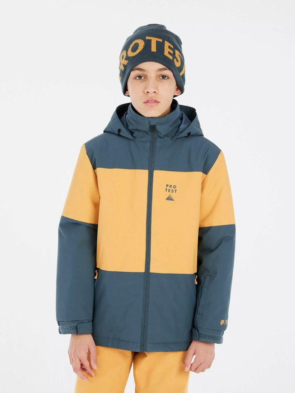 Protest Protest PRTDECKS JR Яке детско Sin