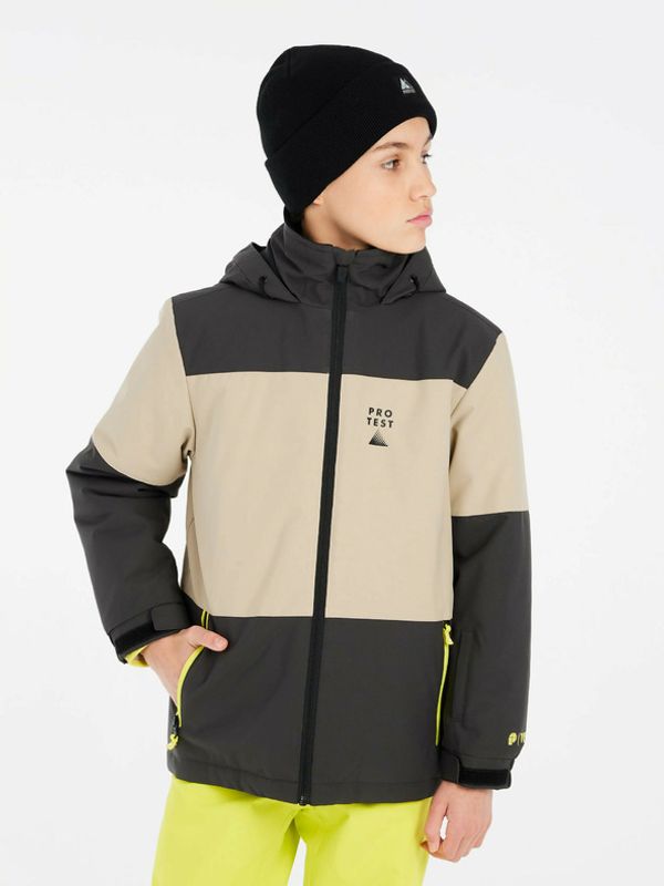 Protest Protest PRTDECKS JR Яке детско Siv