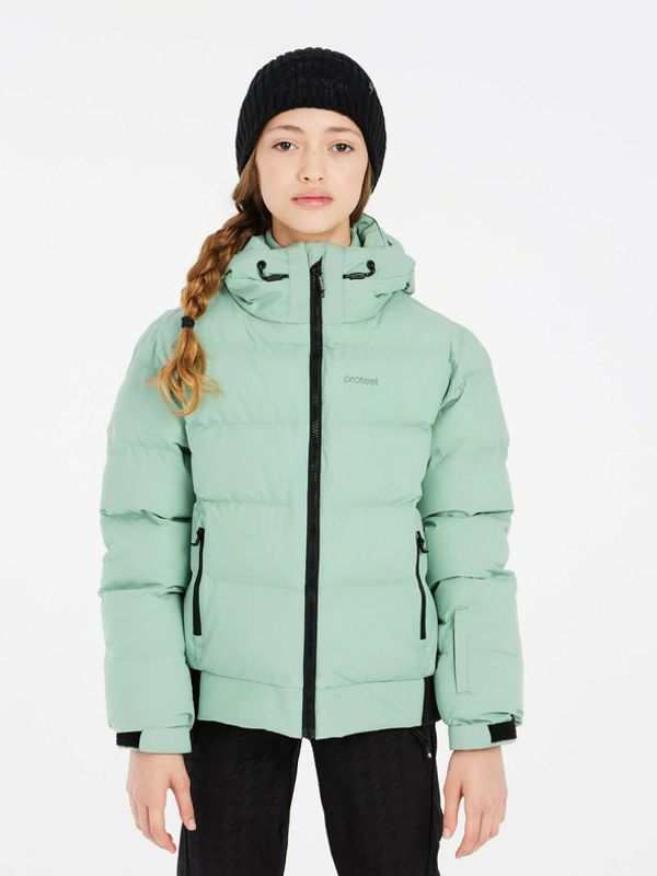 Protest Protest PRTELINY JR Яке детско Zelen