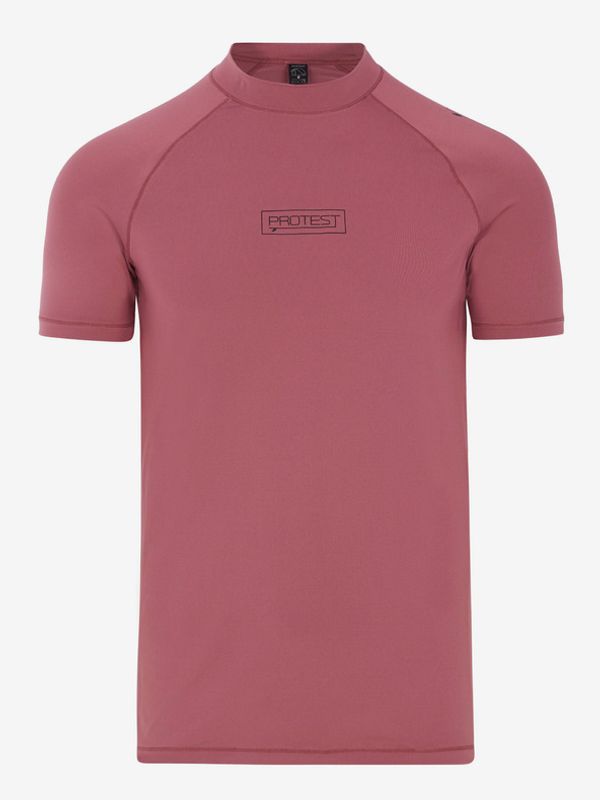 Protest Protest PRTENFORD T-shirt Rozov