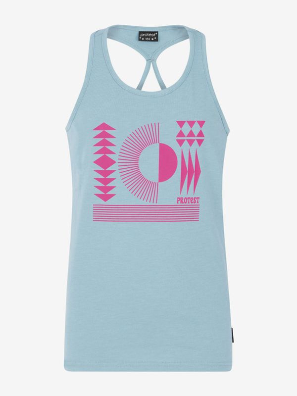 Protest Protest PRTFAMOUS JR Потник детски Sin