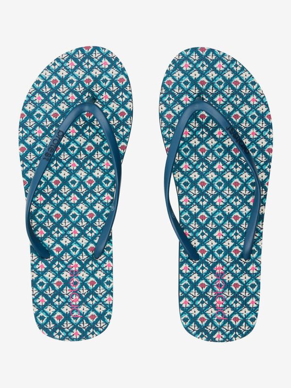 Protest Protest PRTFLORINE Джапанки Sin