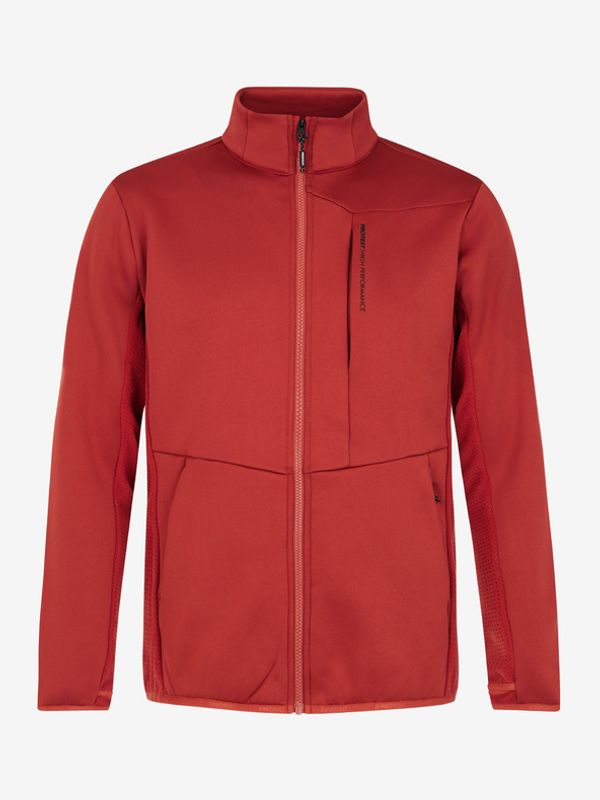 Protest Protest PRTFRAPTON Sweatshirt Cherven