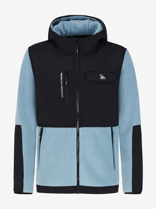 Protest Protest PRTGRID Sweatshirt Sin