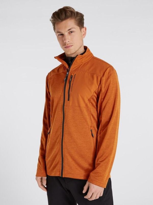 Protest Protest Prthammeren Sweatshirt Oranzhev