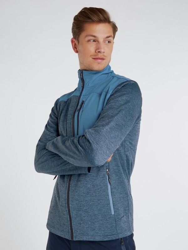 Protest Protest Prthammeren Sweatshirt Sin