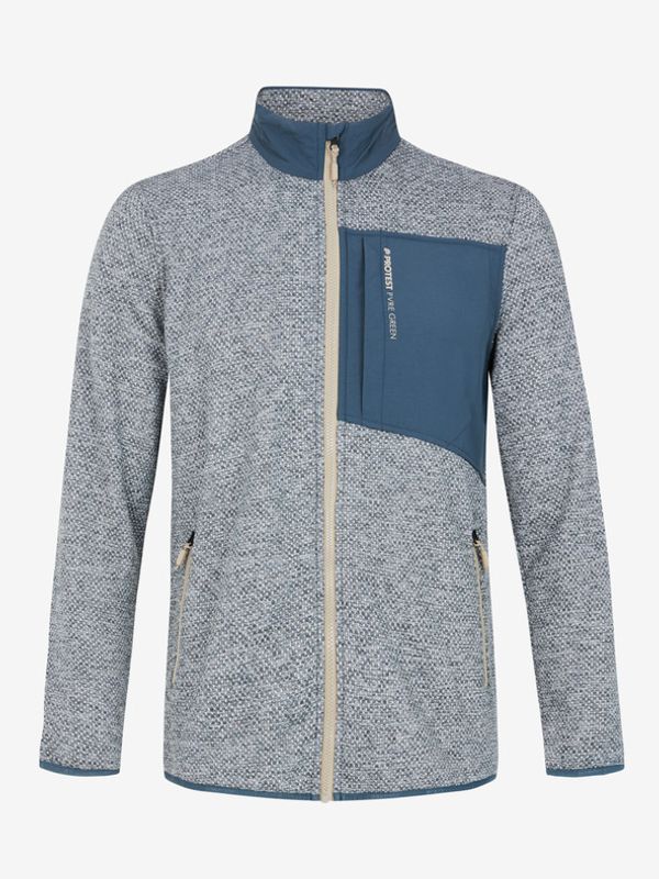 Protest Protest PRTHARPER Sweatshirt Sin