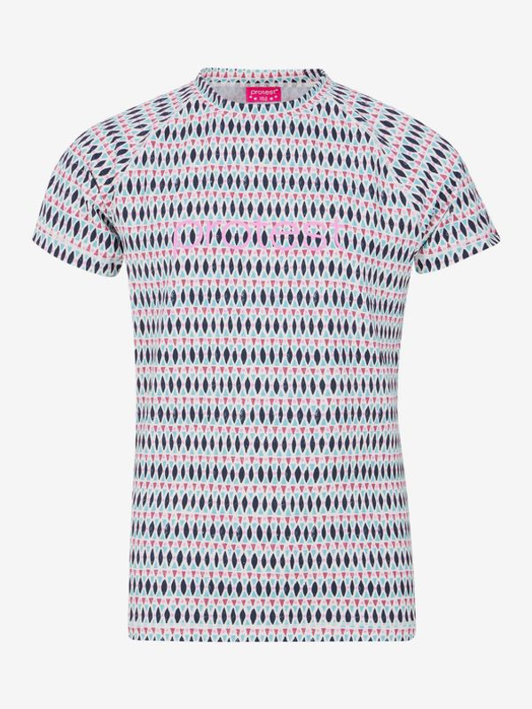 Protest Protest PRTICET JR Тениска детски Sin