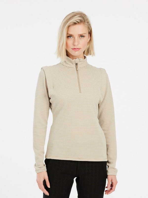 Protest Protest PRTIVORY Sweatshirt Kafyav