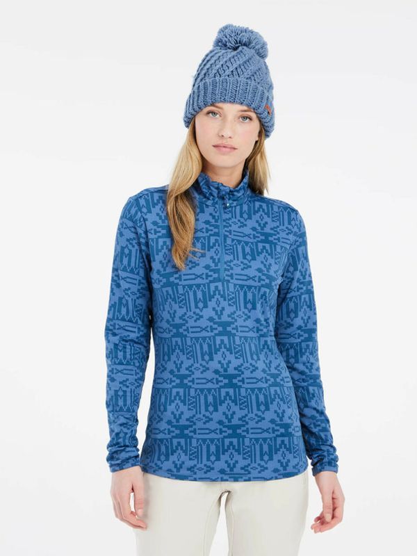 Protest Protest PRTKACEY Sweatshirt Sin