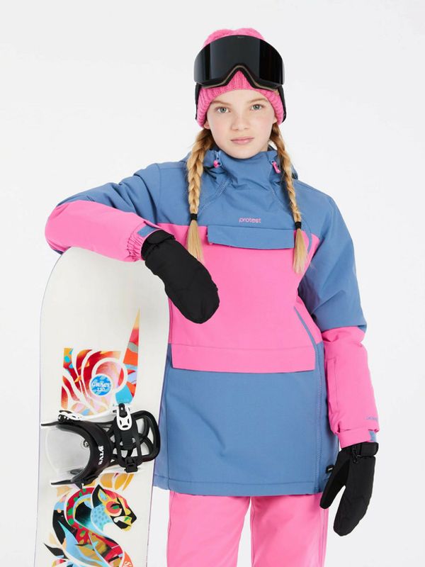 Protest Protest PRTKEA JR Яке детско Sin