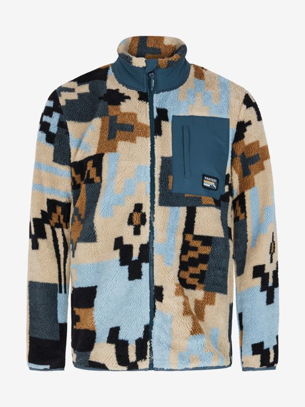 Protest Protest PRTKEYSTON Sweatshirt Sin