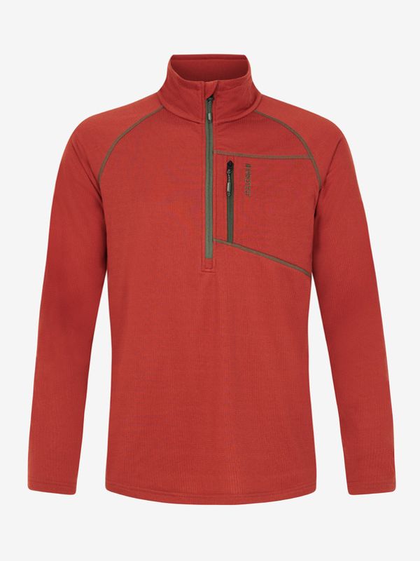 Protest Protest PRTKODY Sweatshirt Cherven