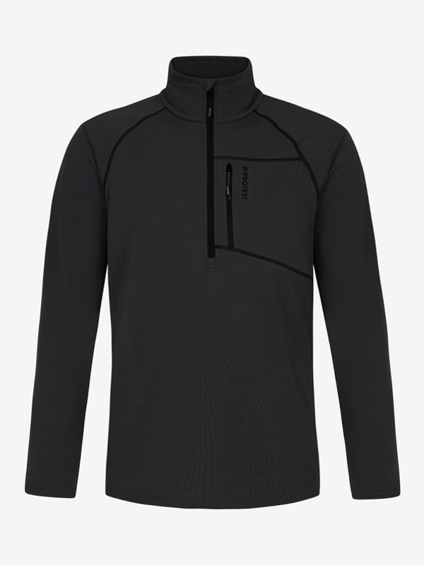 Protest Protest PRTKODY Sweatshirt Siv