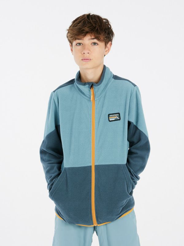 Protest Protest PRTKUNO JR Суитшърт детски Sin