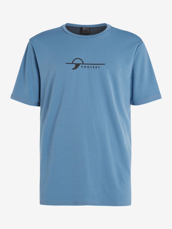 Protest Protest PRTLEGUNDI T-shirt Sin