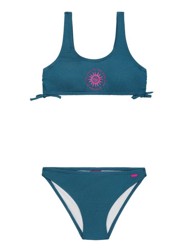 Protest Protest PRTLUCIE JR Детски бански Sin