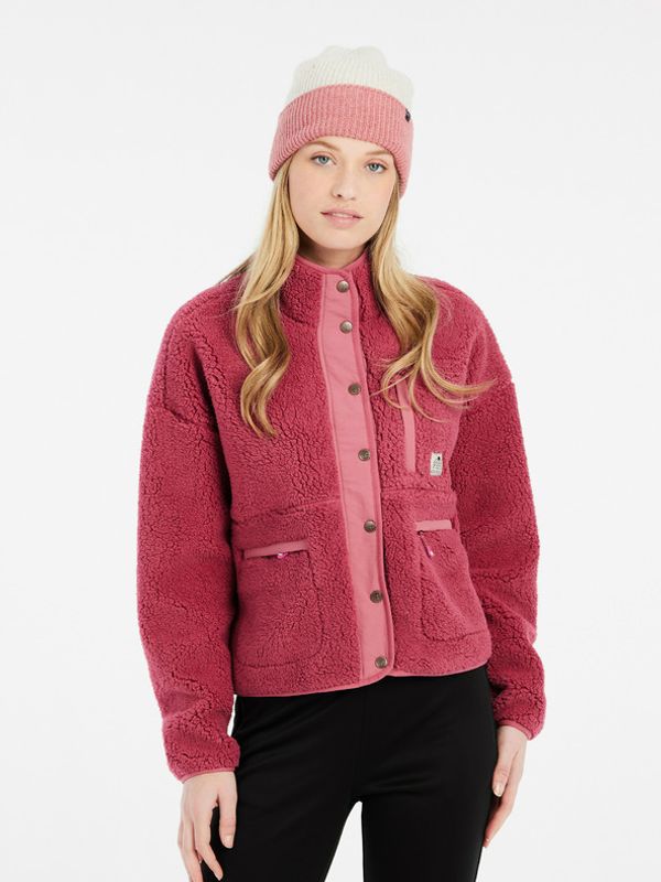 Protest Protest PRTLUX Sweatshirt Rozov