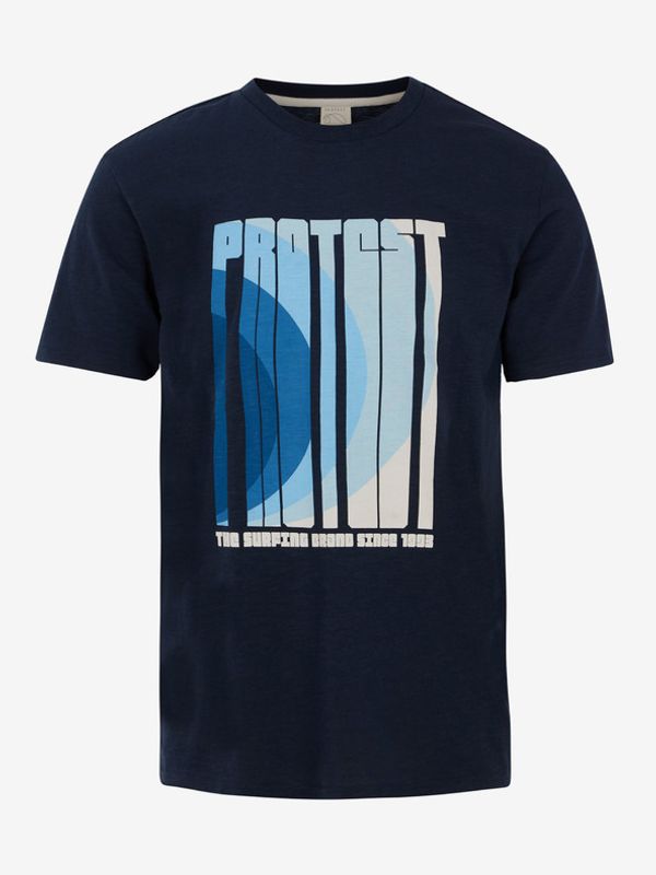 Protest Protest PRTLYNG T-shirt Sin