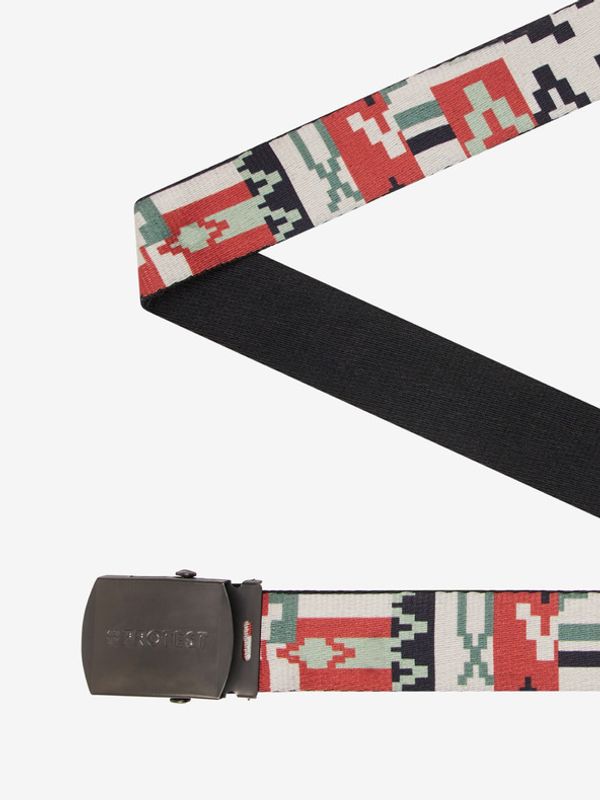 Protest Protest PRTMETRO Колан Zelen