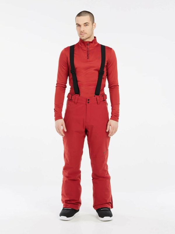 Protest Protest PRTMIKADO Панталон Cherven