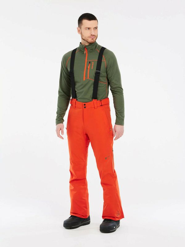 Protest Protest PRTMIKADO Панталон Oranzhev