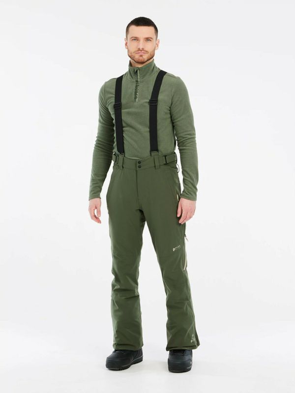 Protest Protest PRTMIKADO Панталон Zelen