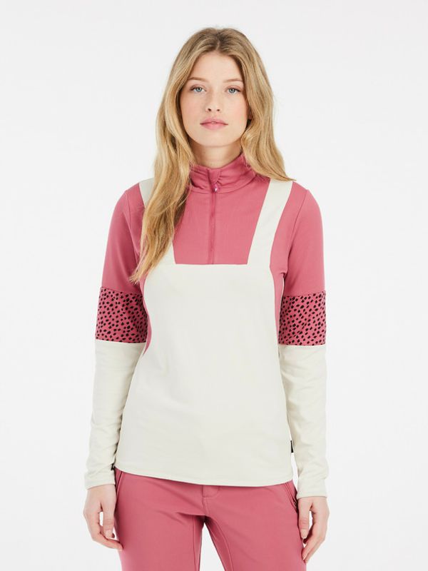 Protest Protest PRTMORPH Sweatshirt Rozov