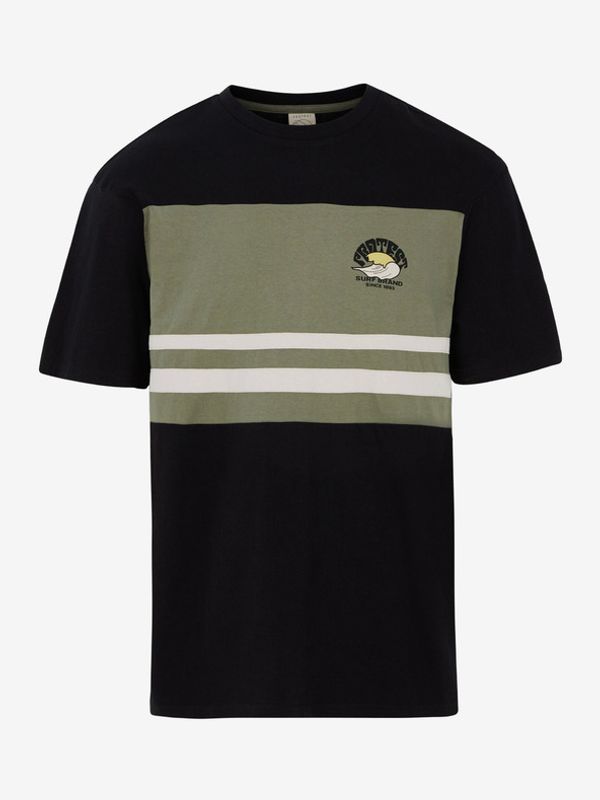 Protest Protest PRTMYRON T-shirt Cheren