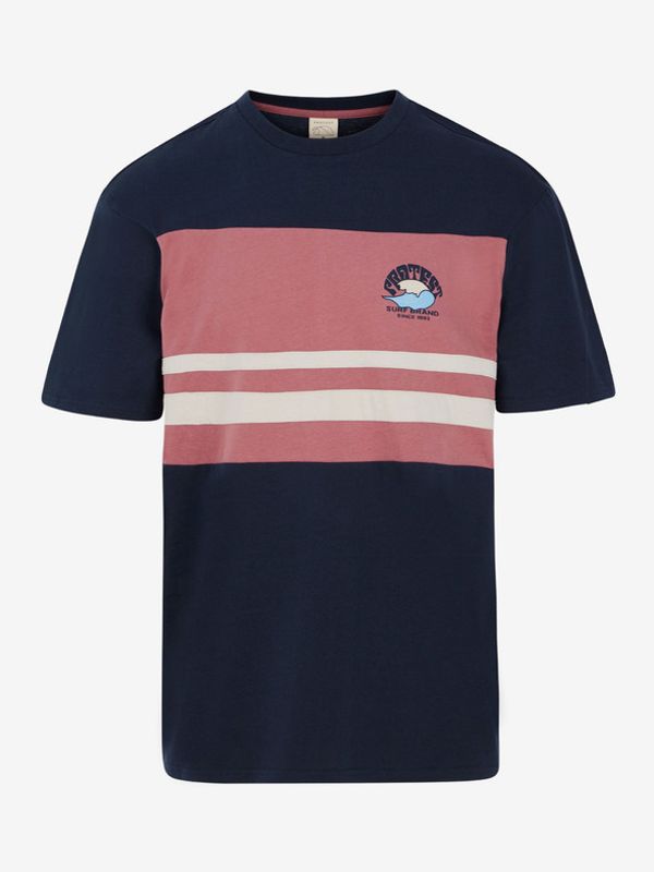 Protest Protest PRTMYRON T-shirt Sin