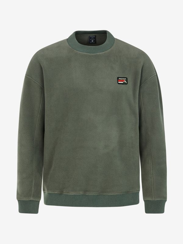 Protest Protest PRTNOLLIE Sweatshirt Zelen