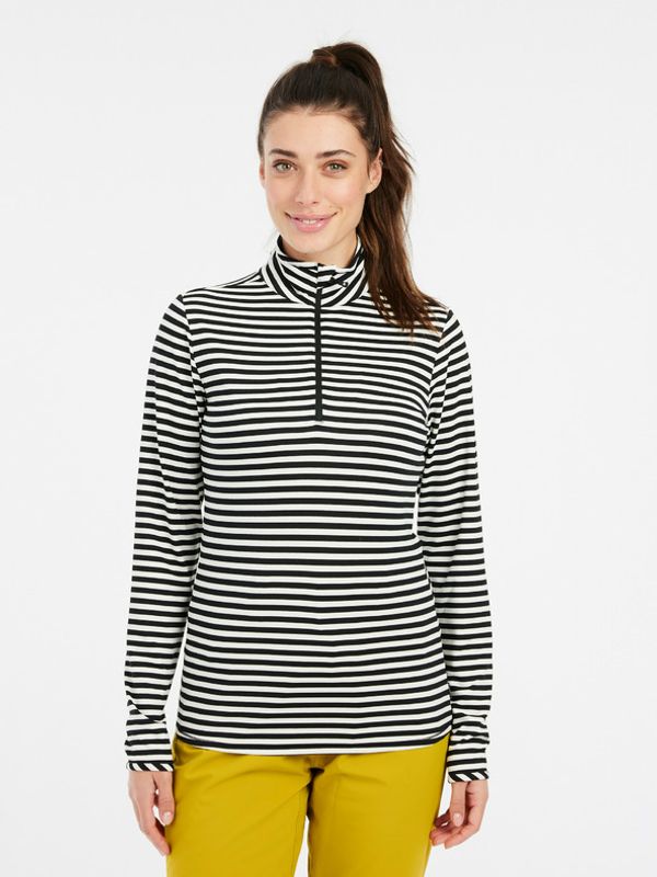 Protest Protest PRTNOON Sweatshirt Siv