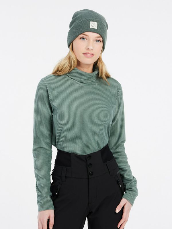 Protest Protest PRTPEARLA Пуловер Zelen