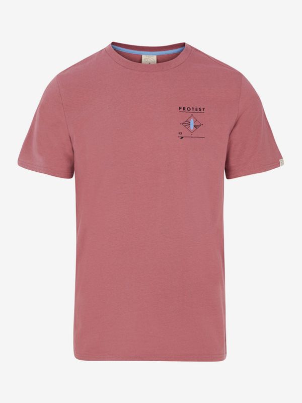 Protest Protest PRTPENALT T-shirt Rozov