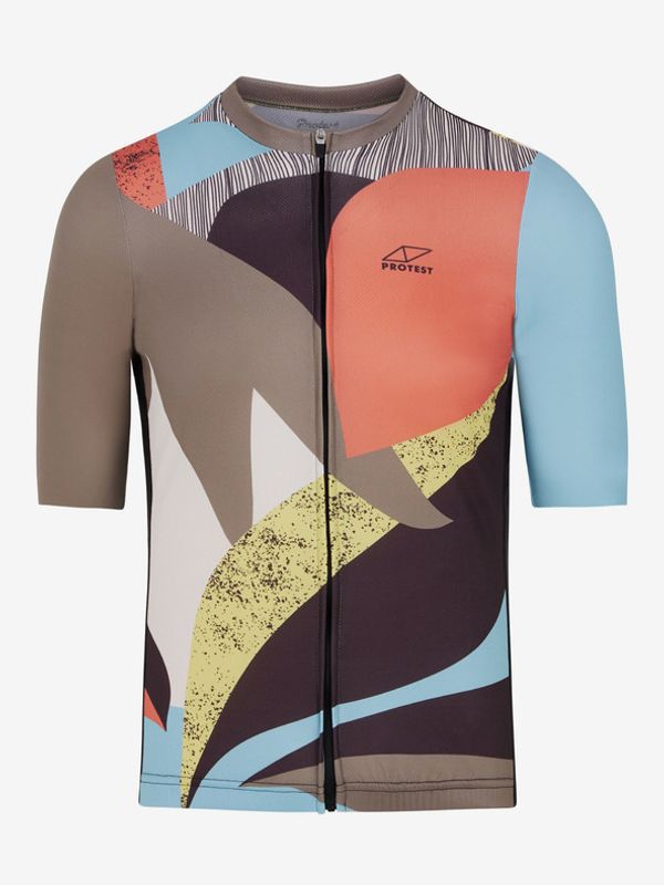 Protest Protest PRTPENCK T-shirt Zelen