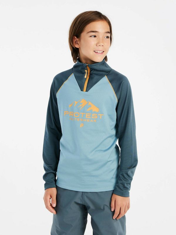 Protest Protest PRTRAF JR Суитшърт детски Sin