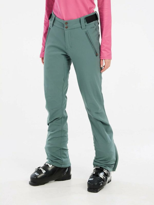 Protest Protest PRTRELOLE Панталон Zelen