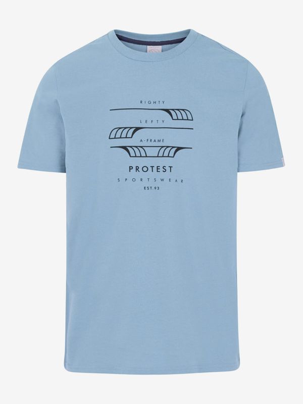 Protest Protest PRTRIMBLE T-shirt Sin