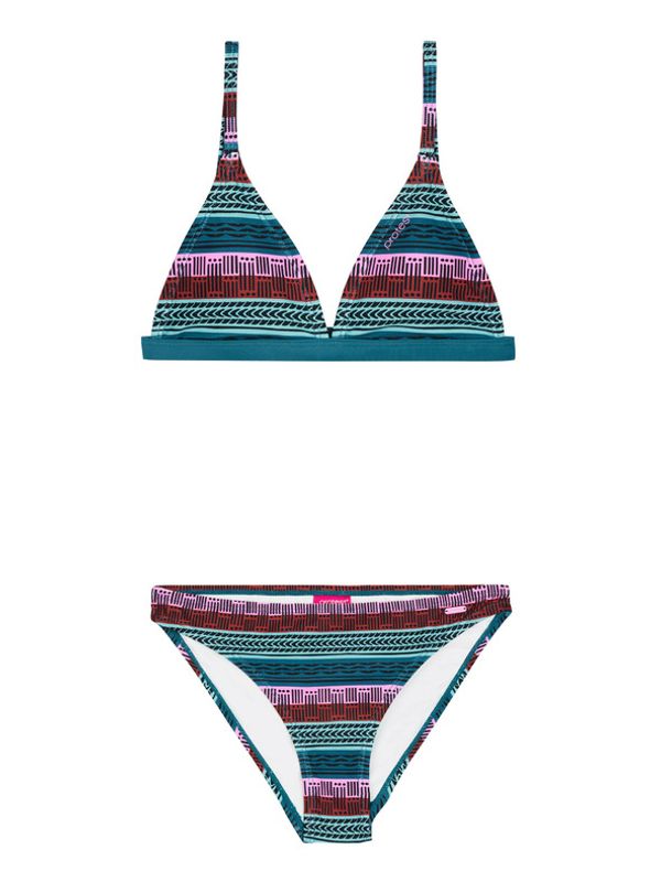 Protest Protest PRTRINA JR Детски бански Sin