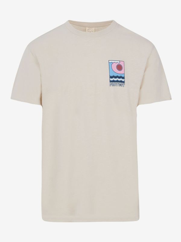 Protest Protest PRTRUDGE T-shirt Byal