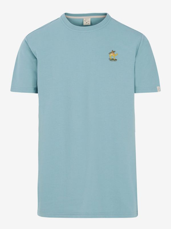 Protest Protest PRTSCREM T-shirt Sin