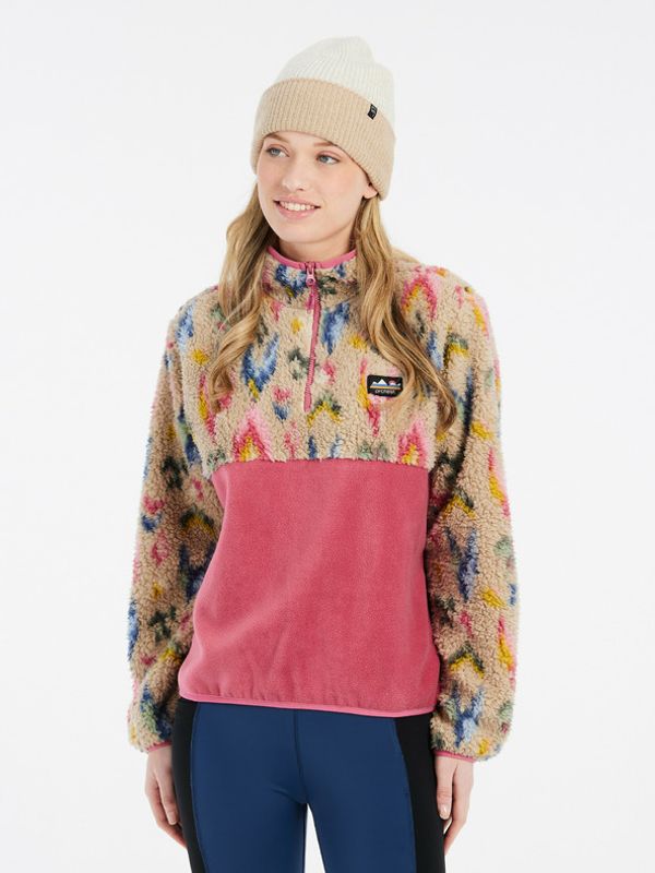 Protest Protest PRTSUMI : Sweatshirt Byal