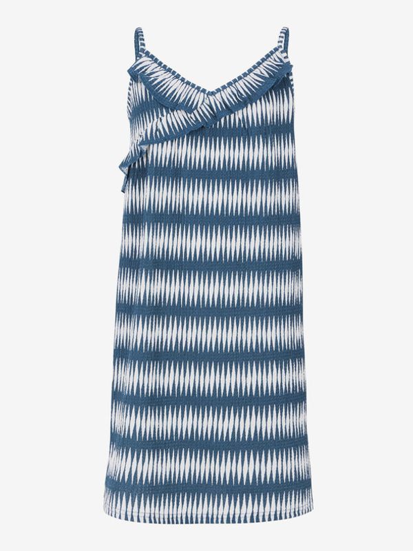 Protest Protest PRTWAVY JR Рокля детска Sin