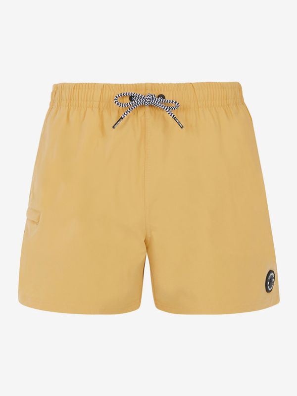 Protest Protest PRTYESSINE Къси панталони Oranzhev