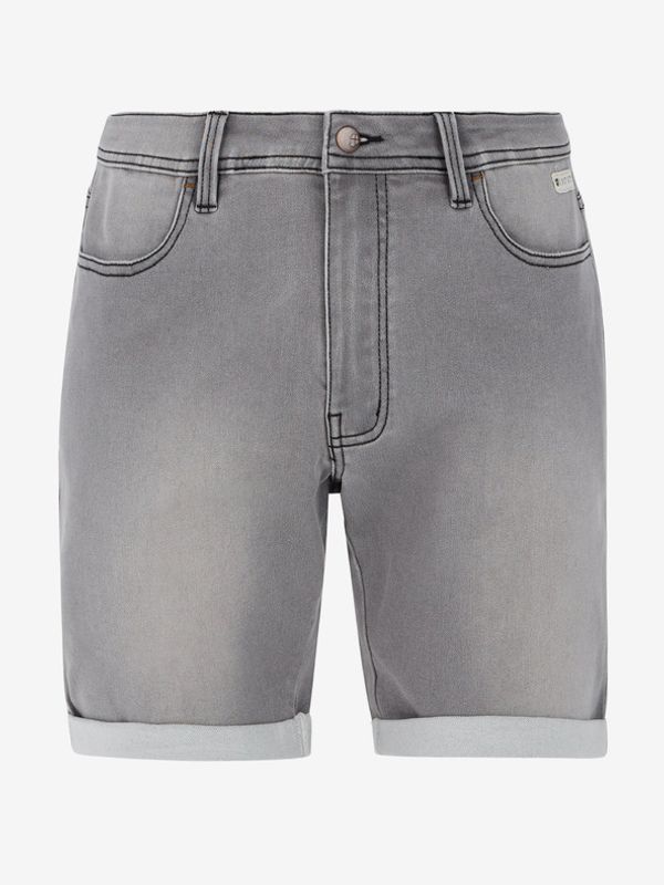 Protest Protest PRTYLVOR Къси панталони Siv