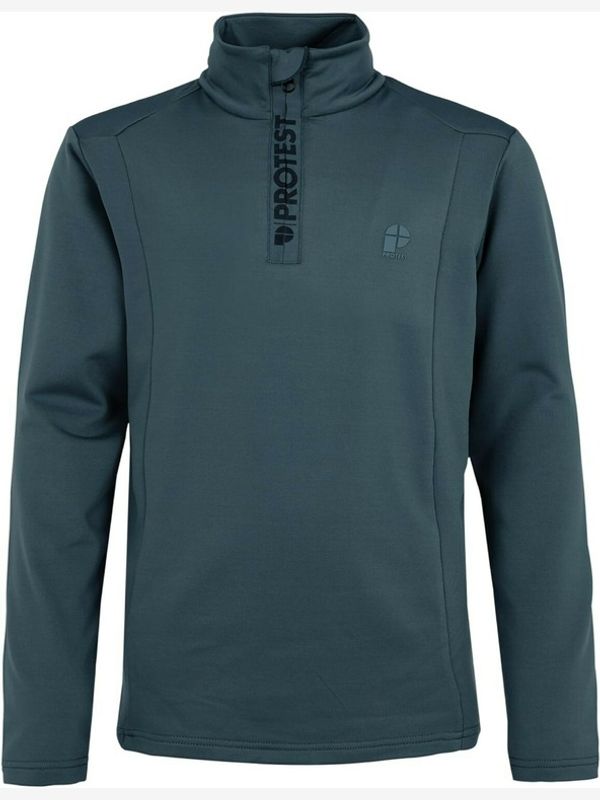 Protest Protest REWILLOWY JR Суитшърт детски Sin