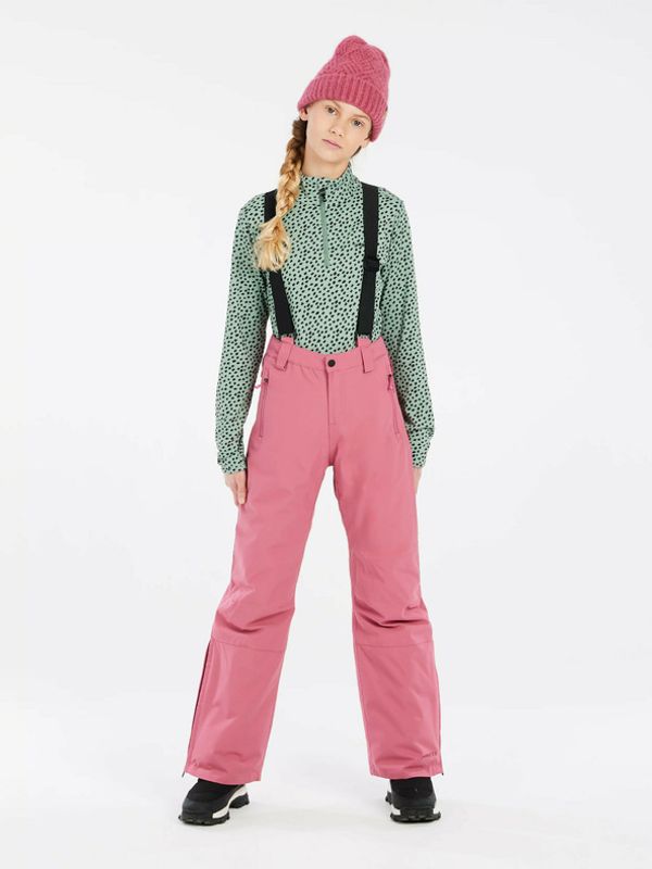 Protest Protest SUNNY JR Панталон детски Rozov