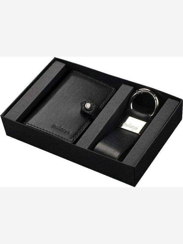 Pularys Pularys Hiker Комплект Cheren