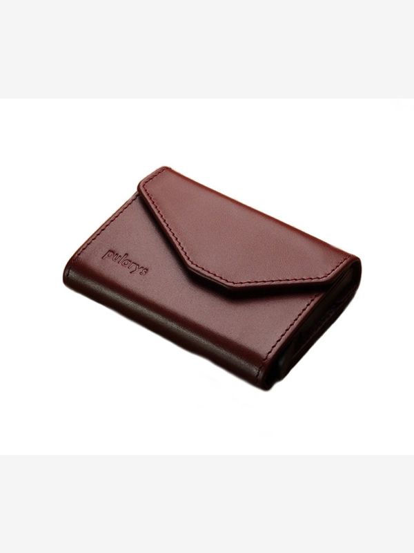 Pularys Pularys RAVEN Портмоне Cherven