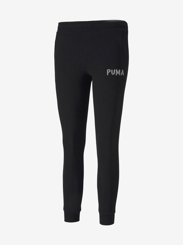 Puma Puma Alpha Долнище детско Cheren